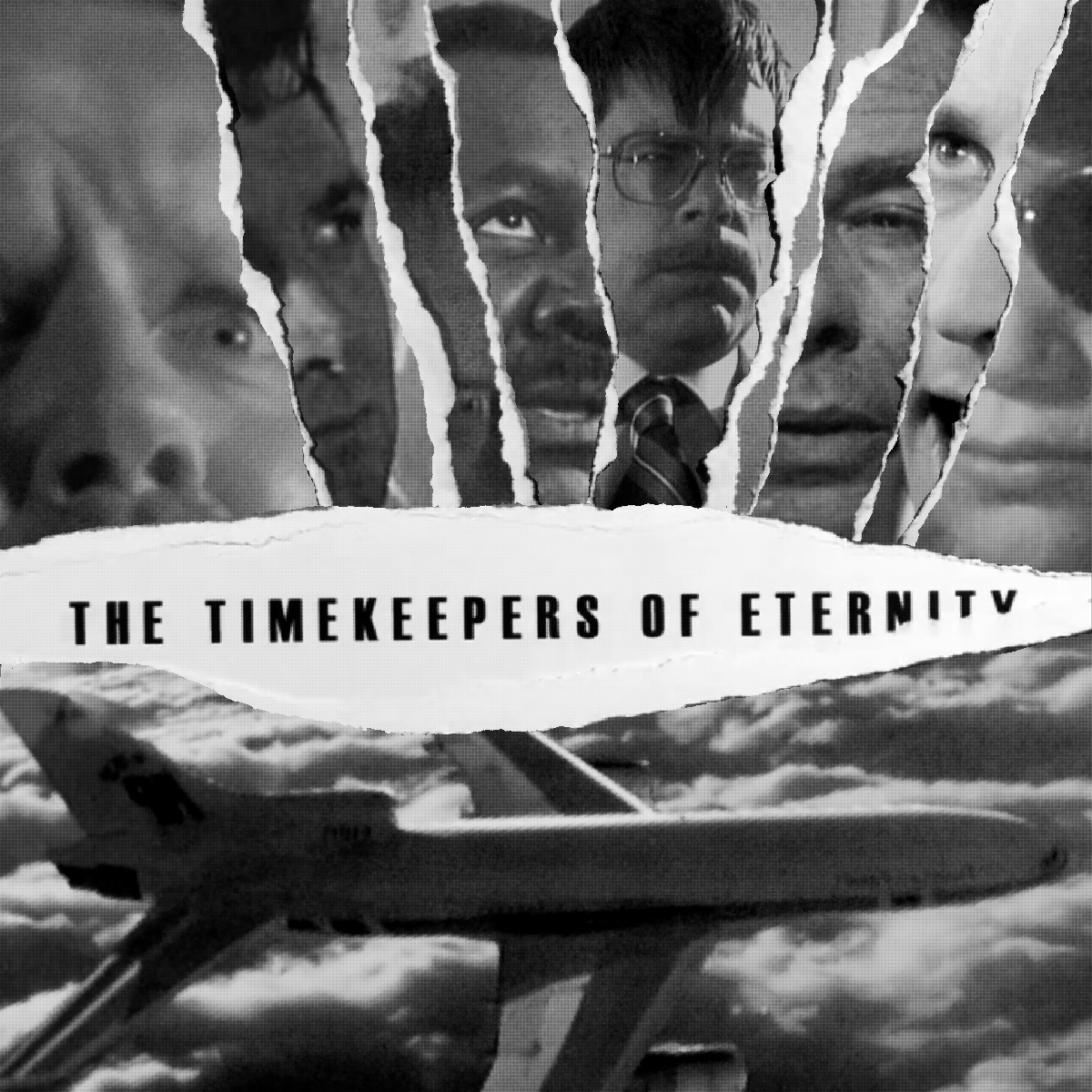 زیرنویس فیلم The Timekeepers of Eternity 2021 - بلو سابتايتل
