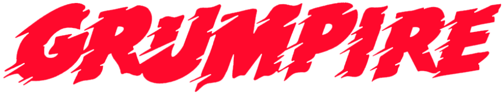 Grumpire