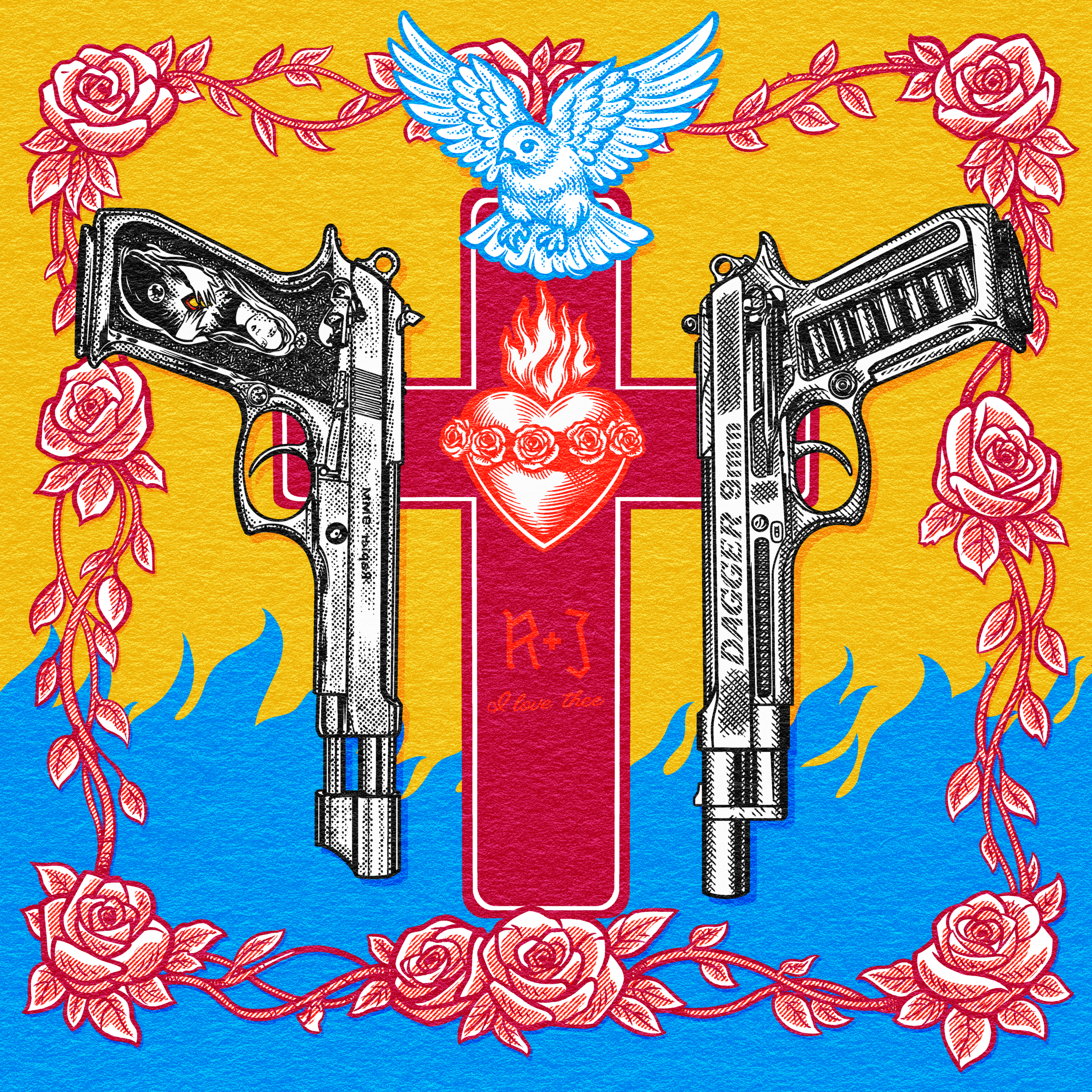 gen-x essentials: baz luhrmann's william shakespeare's romeo +